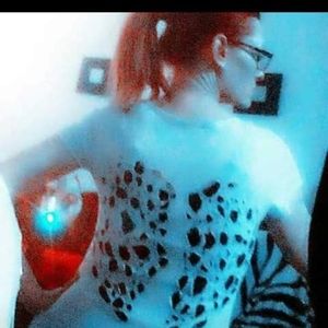 Custom Cut Up T-Shirts